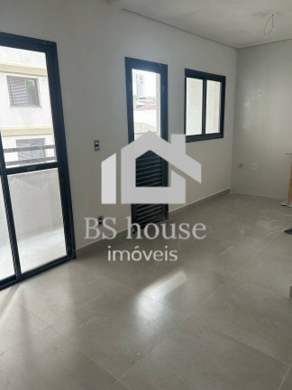 Apartamento com 2 Quartos à Venda, 121 m² em Vila Assunção - Santo André