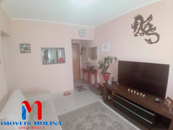Imagem Apartamento com 1 Quarto à Venda, 57 m² em Rudge Ramos - São Bernardo Do Campo Imagem Apartamento com 1 Quarto à Venda, 57 m² em Rudge Ramos - São Bernardo Do Campo
