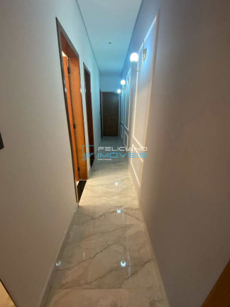 Imagem Casa com 3 Quartos à Venda, 95 m² em Real - Praia Grande Imagem Casa com 3 Quartos à Venda, 95 m² em Real - Praia Grande