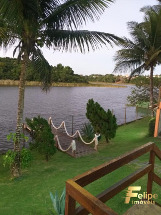 Imagem Imóvel com 6 Quartos à Venda, 2.000 m² em Meaípe - Guarapari