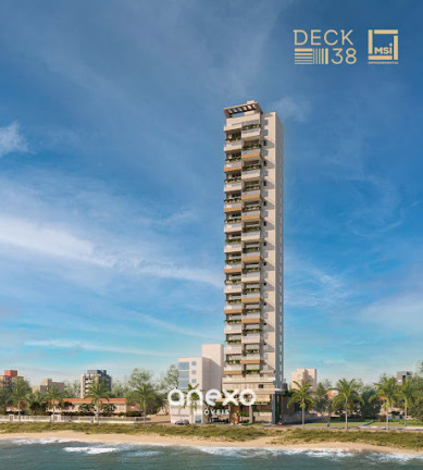 Imagem Apartamento com 3 Quartos à Venda, 146 m² em Tabuleiro - Barra Velha