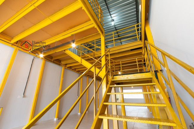 Imagem Imóvel para Alugar, 300 m² em Alto Da Mooca - São Paulo
