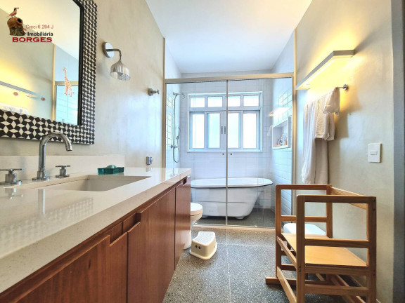 Imagem Apartamento com 3 Quartos à Venda, 294 m² em Jardim Paulista - São Paulo