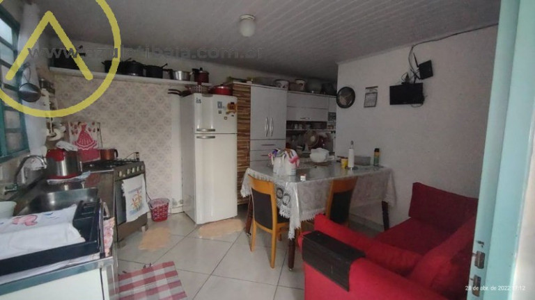 Imagem Casa com 2 Quartos à Venda, 124 m² em Jardim Sueli - Atibaia