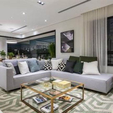 Imagem Apartamento com 3 Quartos à Venda, 135 m² em Perdizes - São Paulo