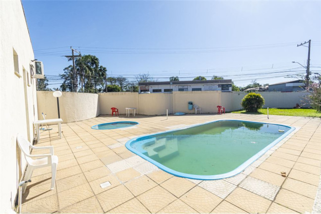 Imagem Casa com 3 Quartos à Venda,  em Olaria - Canoas