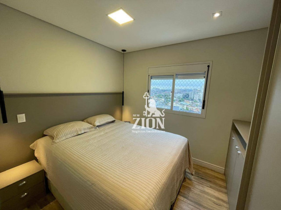 Imagem Apartamento com 3 Quartos à Venda, 92 m² em Mandaqui - São Paulo Imagem Apartamento com 3 Quartos à Venda, 92 m² em Mandaqui - São Paulo