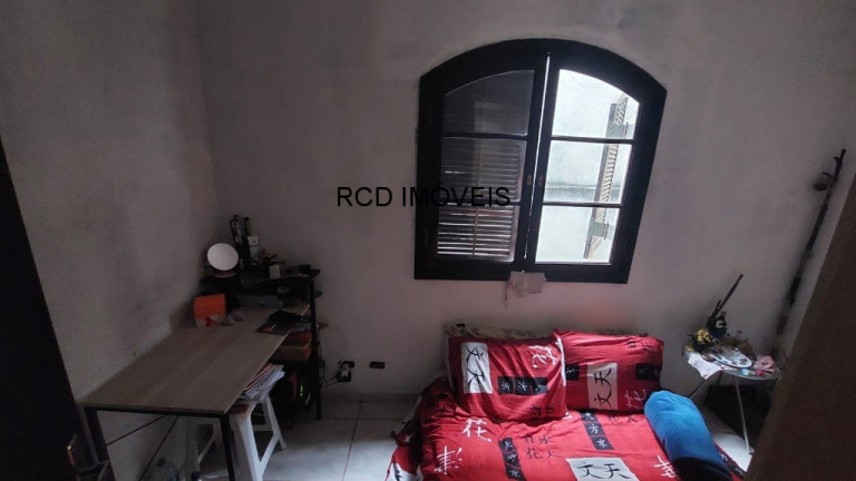 Imagem Sobrado com 3 Quartos à Venda, 125 m² em Jardim Das Vertentes - São Paulo