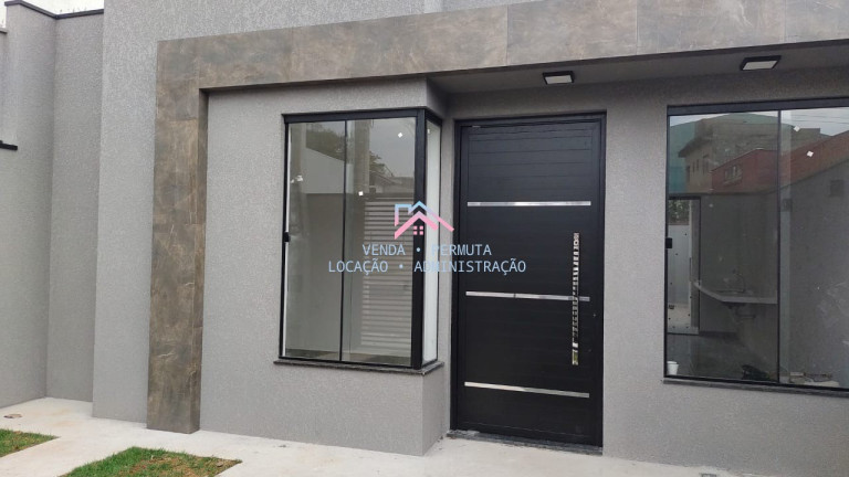 Imagem Casa com 3 Quartos à Venda, 90 m² em Jardim Marambaia Ii - Jundiaí