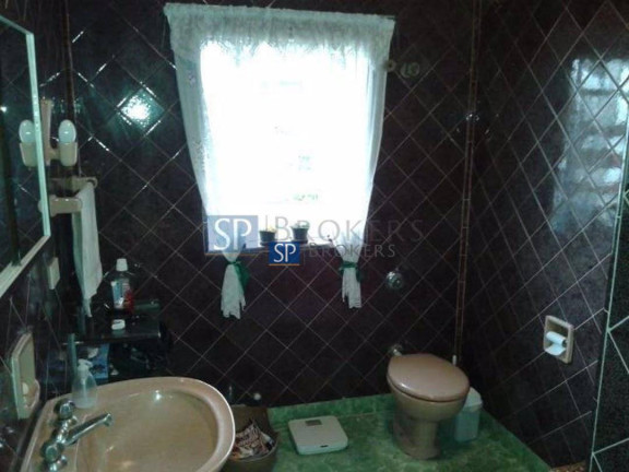 Imagem Casa com 3 Quartos à Venda, 128 m² em Sumaré - São Paulo