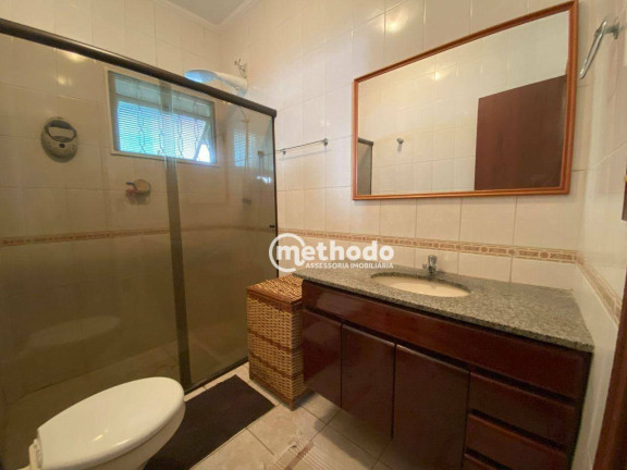 Imagem Casa com 3 Quartos à Venda, 135 m² em Taquaral - Campinas Imagem Casa com 3 Quartos à Venda, 135 m² em Taquaral - Campinas