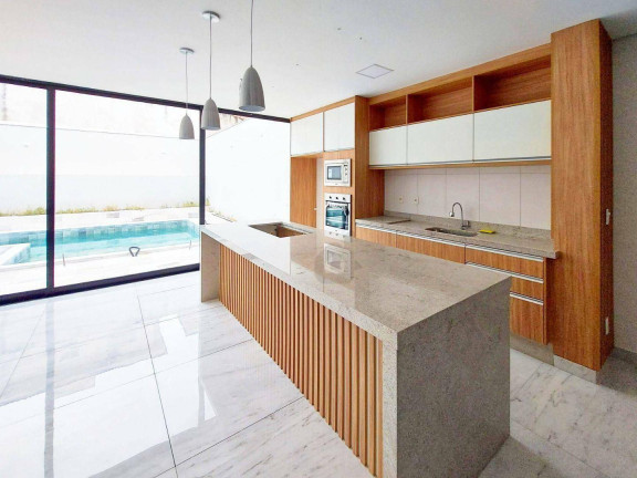 Imagem Sobrado com 3 Quartos à Venda, 325 m² em Jardim Ibiti Do Paço - Sorocaba