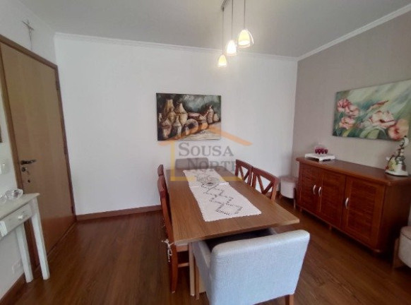 Imagem Apartamento com 2 Quartos à Venda, 65 m² em Santana - São Paulo Imagem Apartamento com 2 Quartos à Venda, 65 m² em Santana - São Paulo
