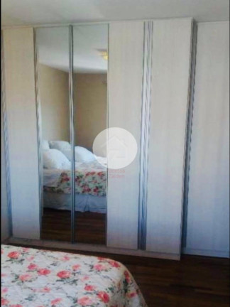 Imagem Apartamento com 2 Quartos para Alugar, 109 m² em Granja Julieta - São Paulo Imagem Apartamento com 2 Quartos para Alugar, 109 m² em Granja Julieta - São Paulo