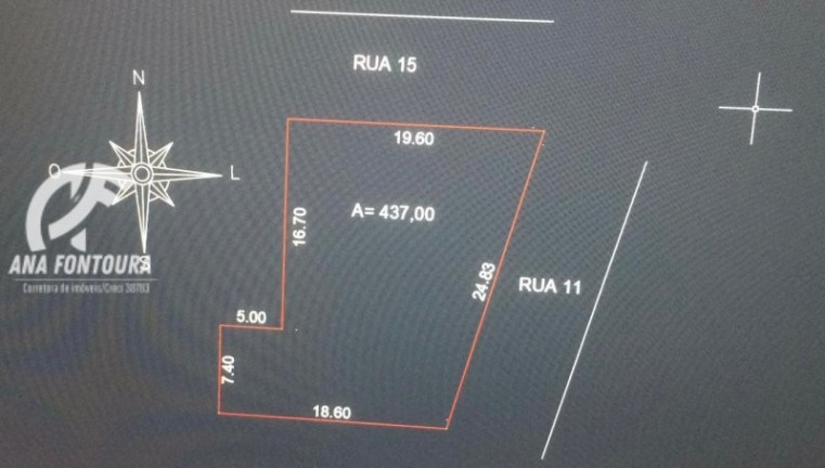 Imagem Imóvel à Venda, 860 m² em Centro - Balneário Camboriú