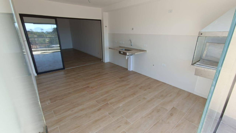 Imagem Apartamento com 3 Quartos à Venda, 108 m² em Itaguá - Ubatuba