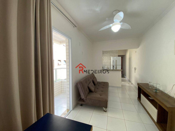 Imagem Apartamento com 1 Quarto à Venda, 50 m² em Canto Do Forte - Praia Grande Imagem Apartamento com 1 Quarto à Venda, 50 m² em Canto Do Forte - Praia Grande