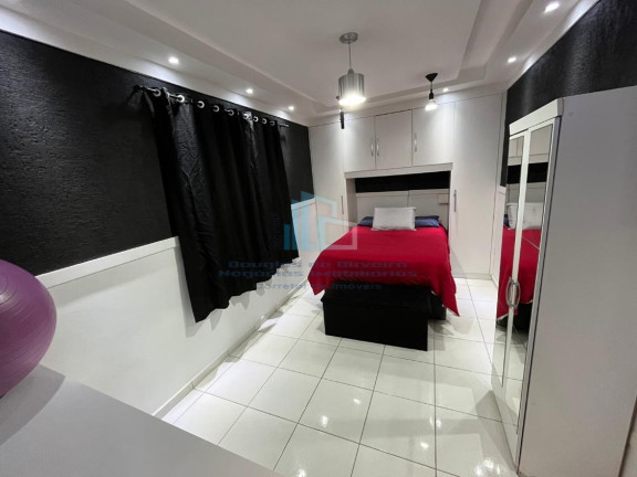 Imagem Apartamento com 1 Quarto à Venda, 53 m² em Aviação - Praia Grande
