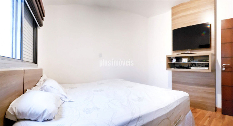 Imagem Apartamento com 4 Quartos à Venda, 120 m² em Vila Mariana - São Paulo