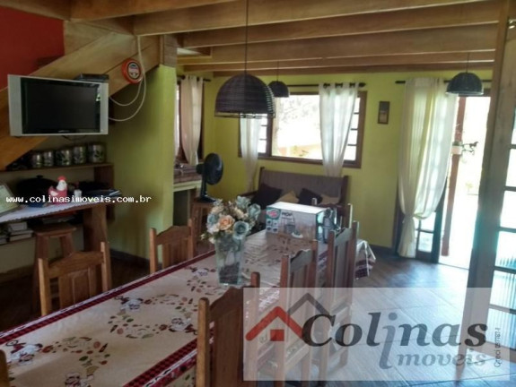 Imagem Imóvel com 4 Quartos à Venda,  em Depois Do Centro - Ibiúna