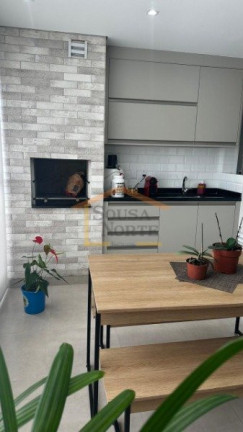 Imagem Apartamento com 2 Quartos à Venda, 88 m² em Santa Teresinha - São Paulo
