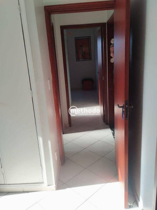 Imagem Apartamento com 2 Quartos à Venda, 80 m² em São Bernardo - Campinas