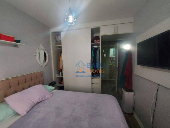Imagem Apartamento com 2 Quartos à Venda, 56 m² em Santa Efigênia - São Paulo