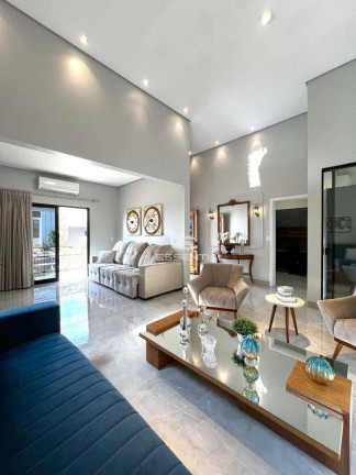 Casa com 3 Quartos à Venda, 224 m² em Terra Vista - Mirassol