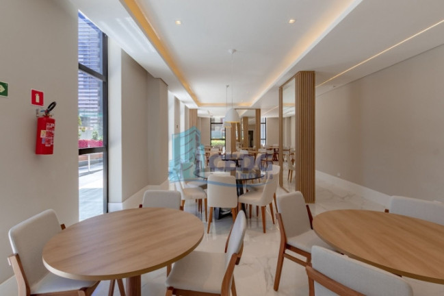 Imagem Apartamento com 3 Quartos à Venda, 95 m² em Centro - Curitiba Imagem Apartamento com 3 Quartos à Venda, 95 m² em Centro - Curitiba