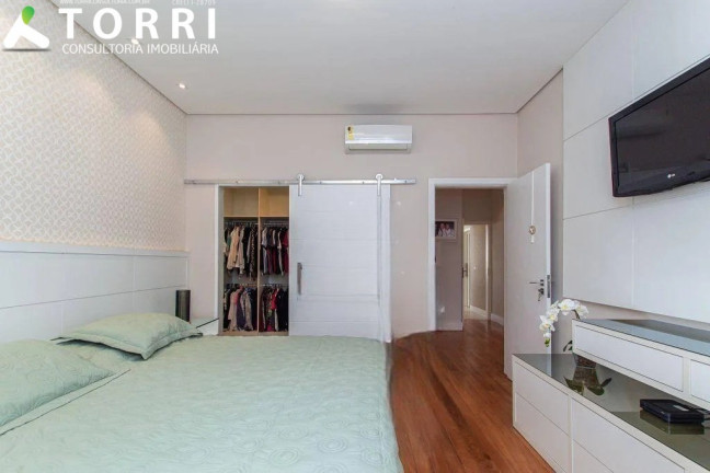 Imagem Imóvel com 3 Quartos à Venda, 300 m² em Alphaville Nova Esplanada - Votorantim