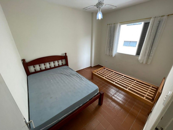 Imagem Apartamento com 2 Quartos à Venda, 65 m² em Tupi - Praia Grande