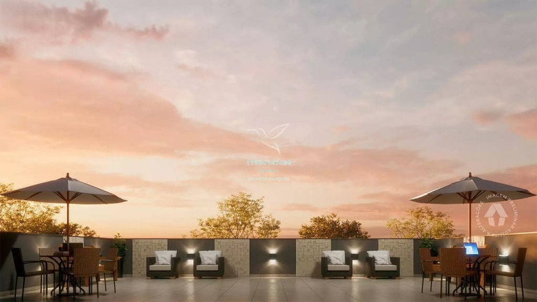 Imagem Apartamento com 2 Quartos à Venda, 35 m² em Jardim Aeroporto - São Paulo Imagem Apartamento com 2 Quartos à Venda, 35 m² em Jardim Aeroporto - São Paulo
