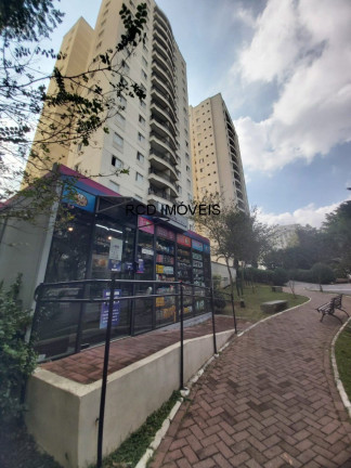 Imagem Apartamento com 3 Quartos à Venda, 70 m² em Jaguaré - São Paulo