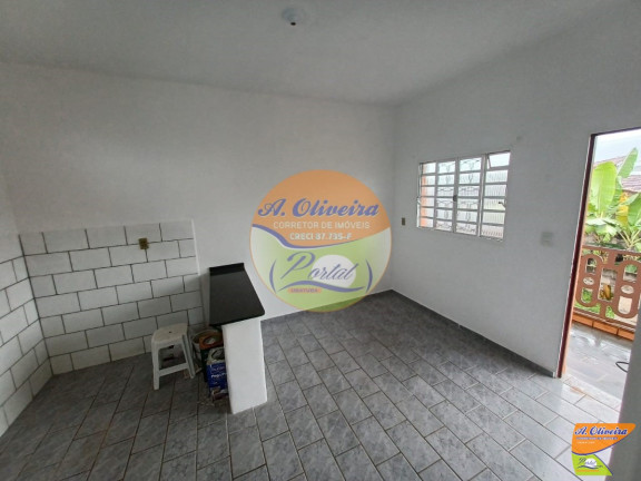 Imagem Apartamento com 2 Quartos à Venda, 59 m² em Estufa I - Ubatuba