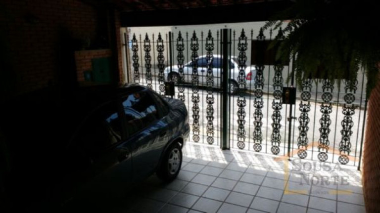 Imagem Sobrado com 3 Quartos à Venda,  em Tucuruvi - São Paulo