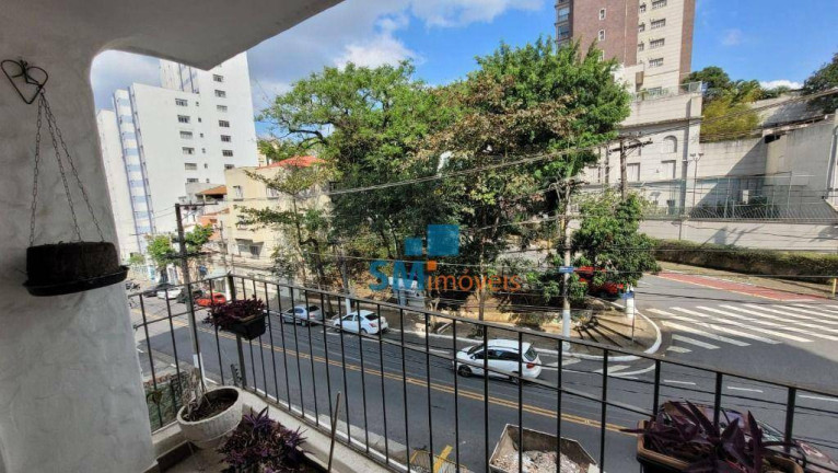 Imagem Apartamento com 2 Quartos à Venda, 90 m² em Aclimação - São Paulo Imagem Apartamento com 2 Quartos à Venda, 90 m² em Aclimação - São Paulo