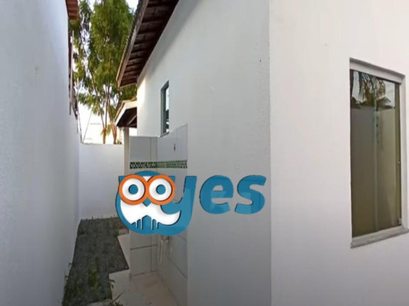 Imagem Casa com 2 Quartos à Venda, 127 m² em Sim - Feira De Santana