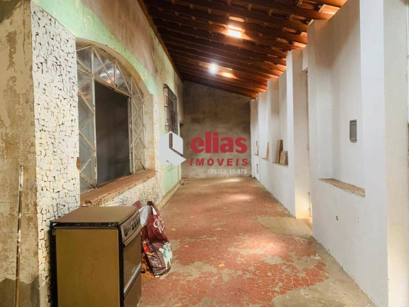 Imagem Casa com 3 Quartos à Venda, 234 m² em Centro - Bauru Imagem Casa com 3 Quartos à Venda, 234 m² em Centro - Bauru