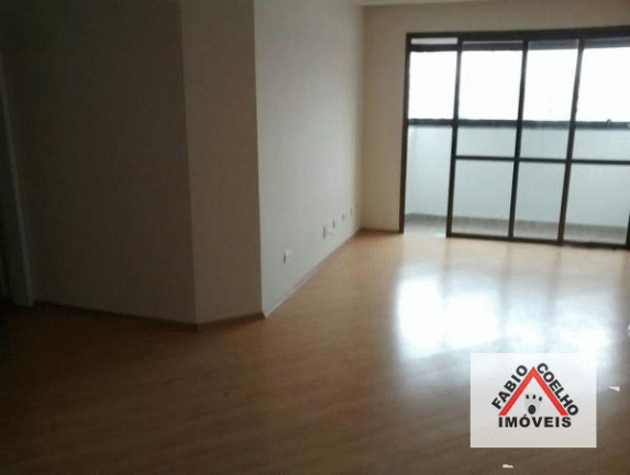 Imagem Apartamento à Venda, 108 m² em Vila Mascote - São Paulo Imagem Apartamento à Venda, 108 m² em Vila Mascote - São Paulo