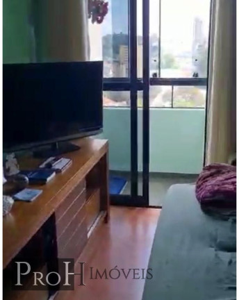 Imagem Apartamento com 2 Quartos à Venda, 57 m² em Centro - São Bernardo Do Campo Imagem Apartamento com 2 Quartos à Venda, 57 m² em Centro - São Bernardo Do Campo