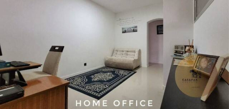 Imagem Apartamento com 4 Quartos à Venda, 268 m² em Centro - Santo André Imagem Apartamento com 4 Quartos à Venda, 268 m² em Centro - Santo André