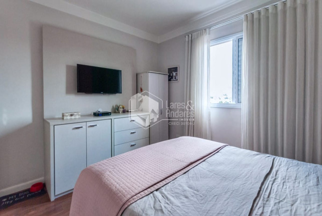 Imagem Apartamento com 2 Quartos à Venda, 69 m² em Vila Moinho Velho - São Paulo