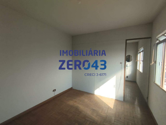 Imagem Apartamento com 1 Quarto à Venda, 28 m² em Centro - Londrina Imagem Apartamento com 1 Quarto à Venda, 28 m² em Centro - Londrina