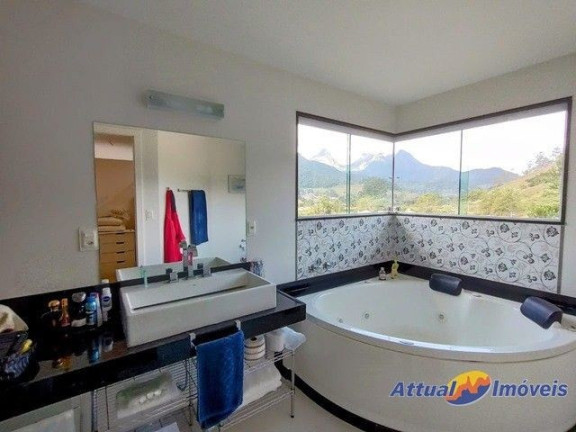 Imagem Casa com 3 Quartos à Venda, 262 m² em Vargem Grande - Teresópolis Imagem Casa com 3 Quartos à Venda, 262 m² em Vargem Grande - Teresópolis