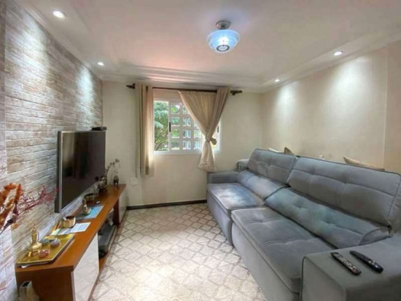 Imagem Casa com 3 Quartos à Venda, 181 m² em Granja Viana - Cotia Imagem Casa com 3 Quartos à Venda, 181 m² em Granja Viana - Cotia