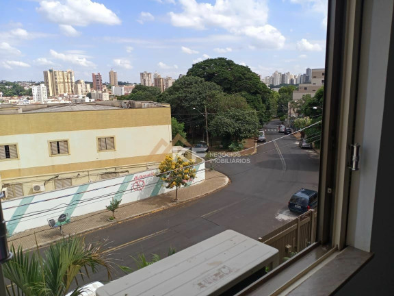 Imagem Apartamento com 3 Quartos à Venda, 100 m² em Jardim Macedo - Ribeirão Preto Imagem Apartamento com 3 Quartos à Venda, 100 m² em Jardim Macedo - Ribeirão Preto