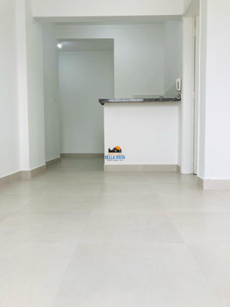 Imagem Apartamento com 1 Quarto à Venda,  em Aparecida - Santos