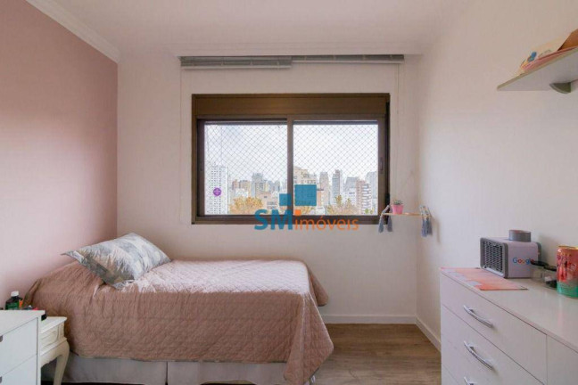 Imagem Apartamento com 3 Quartos à Venda ou Locação, 170 m² em Moema - São Paulo Imagem Apartamento com 3 Quartos à Venda ou Locação, 170 m² em Moema - São Paulo