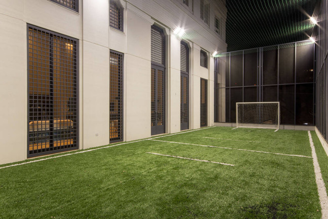 Imagem Apartamento com 4 Quartos à Venda, 540 m² em Vila Olímpia - São Paulo Imagem Apartamento com 4 Quartos à Venda, 540 m² em Vila Olímpia - São Paulo