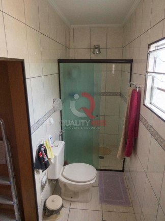 Imagem Sobrado com 3 Quartos à Venda, 120 m² em Vila Santista - São Paulo Imagem Sobrado com 3 Quartos à Venda, 120 m² em Vila Santista - São Paulo